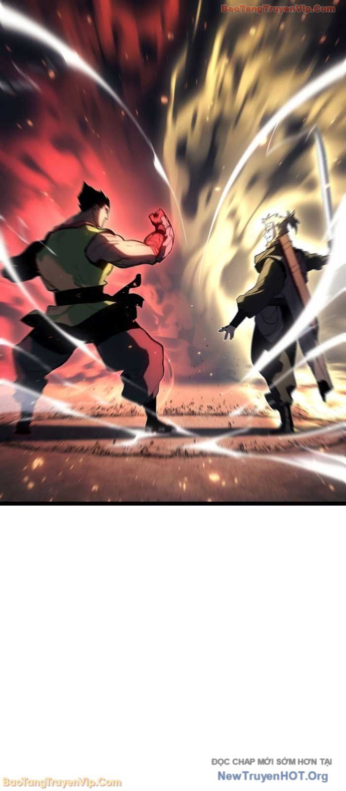 Tử Thần Phiêu Nguyệt Chapter 101 - Trang 2