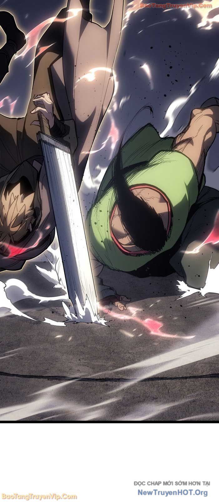 Tử Thần Phiêu Nguyệt Chapter 101 - Trang 2