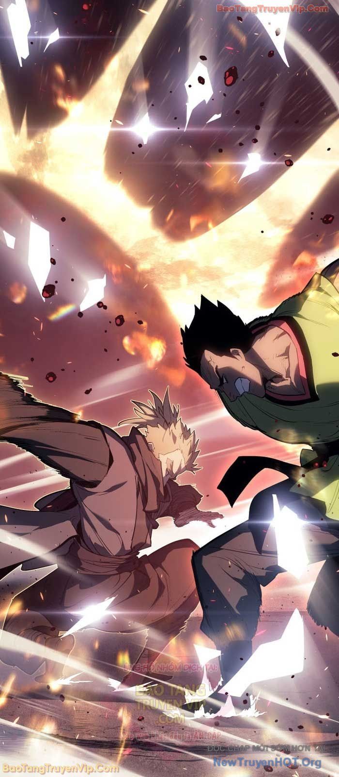 Tử Thần Phiêu Nguyệt Chapter 101 - Trang 2