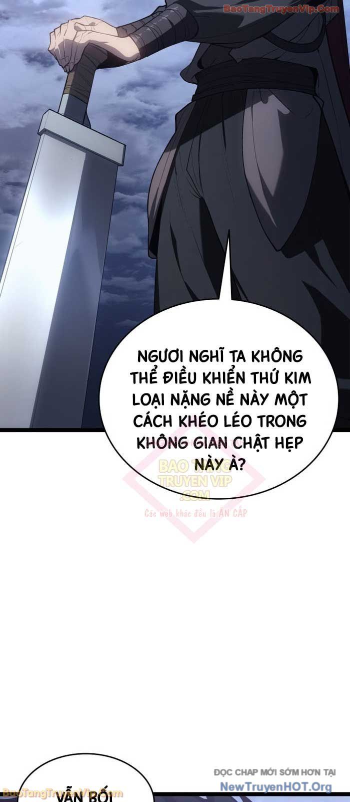 Tử Thần Phiêu Nguyệt Chapter 101 - Trang 2