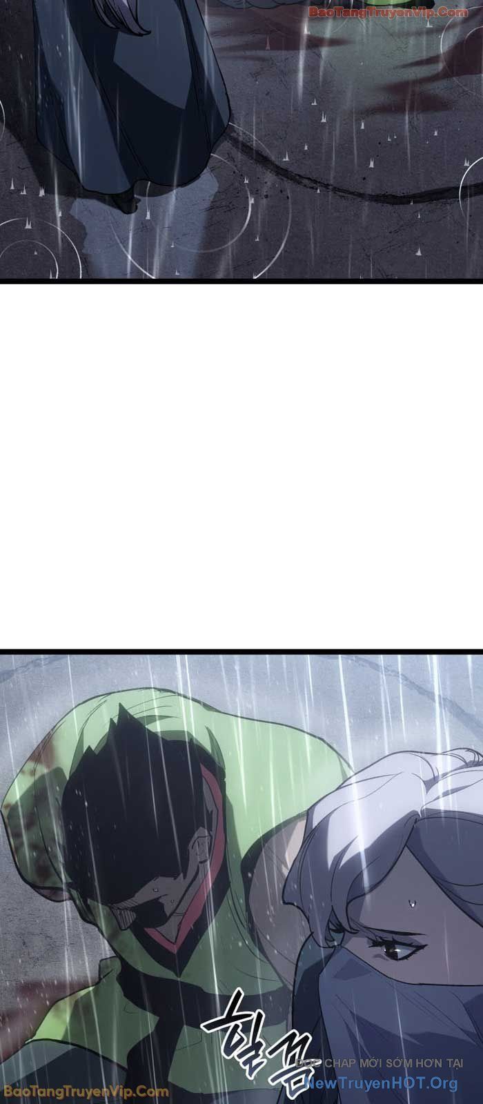 Tử Thần Phiêu Nguyệt Chapter 101 - Trang 2