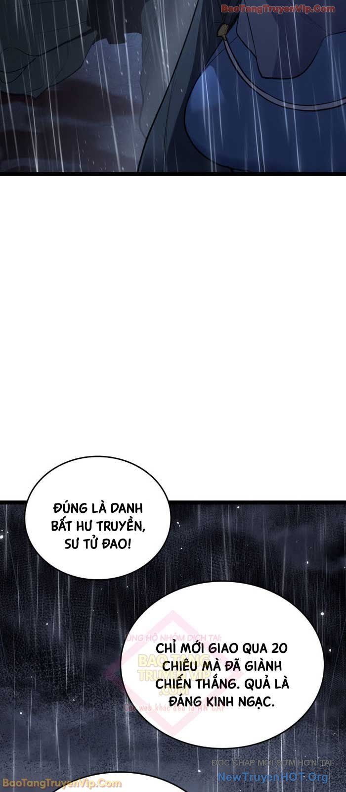 Tử Thần Phiêu Nguyệt Chapter 101 - Trang 2