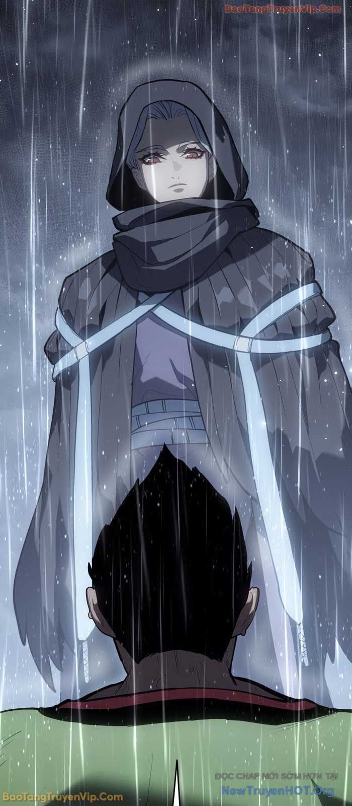 Tử Thần Phiêu Nguyệt Chapter 101 - Trang 2