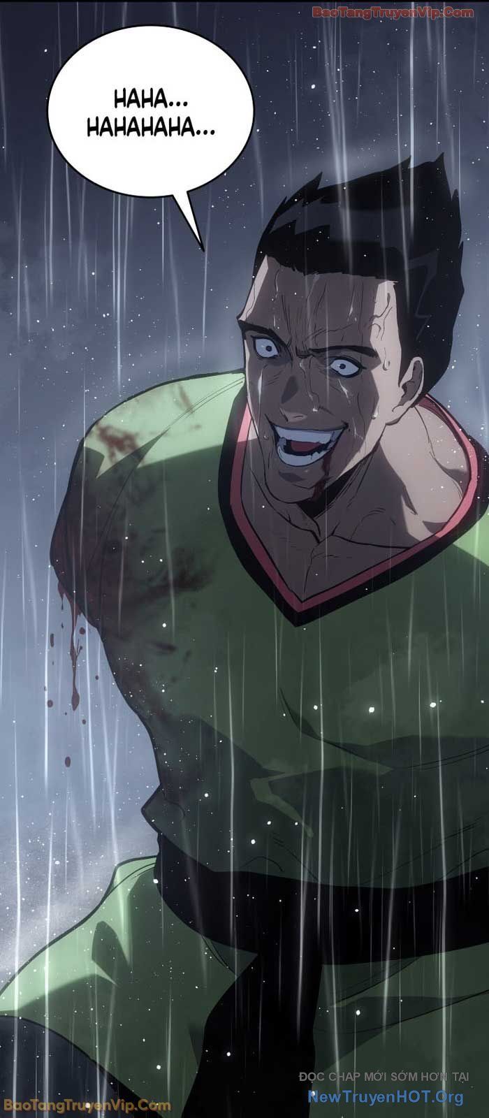 Tử Thần Phiêu Nguyệt Chapter 101 - Trang 2