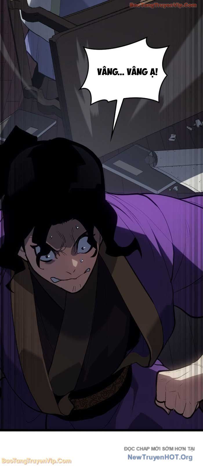 Tử Thần Phiêu Nguyệt Chapter 101 - Trang 2