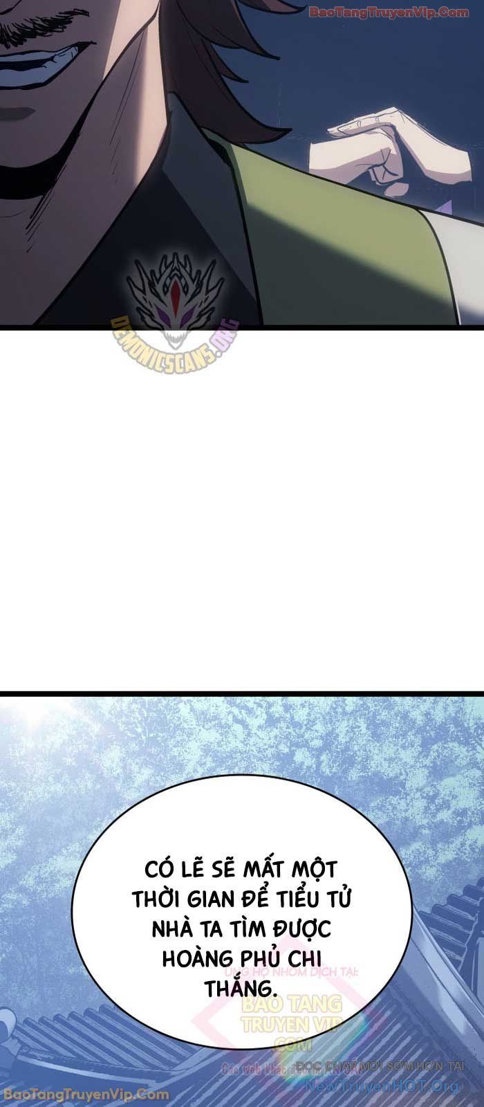 Tử Thần Phiêu Nguyệt Chapter 101 - Trang 2
