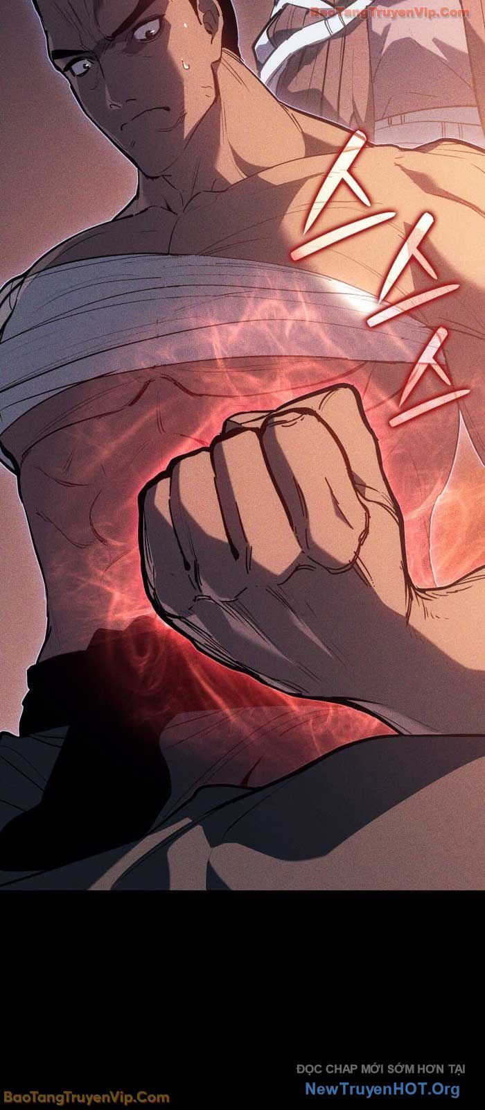 Tử Thần Phiêu Nguyệt Chapter 101 - Trang 2