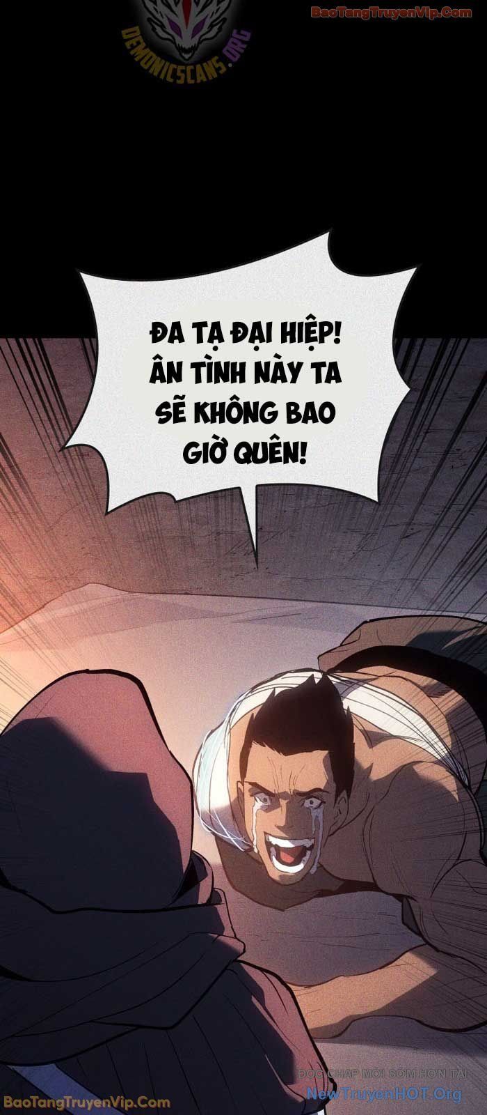 Tử Thần Phiêu Nguyệt Chapter 101 - Trang 2