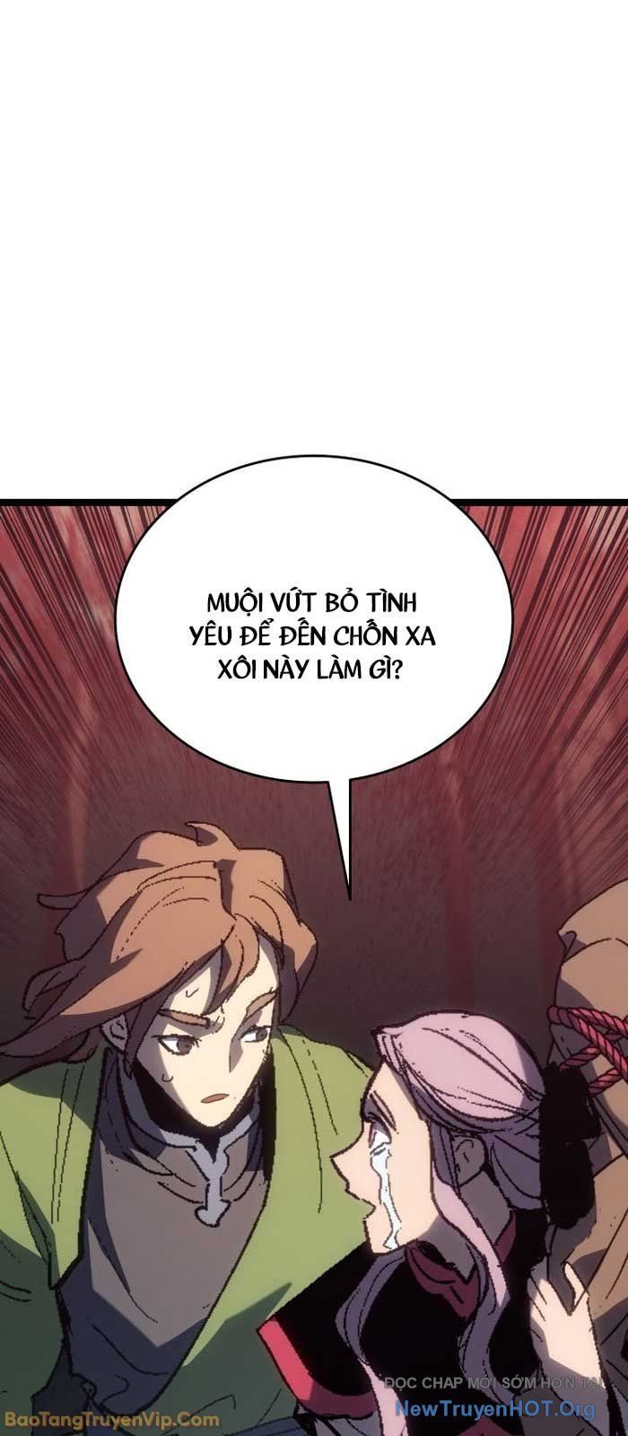 Tử Thần Phiêu Nguyệt Chapter 102 - Trang 2