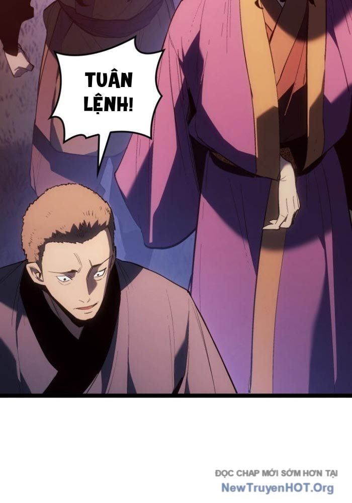 Tử Thần Phiêu Nguyệt Chapter 103 - Trang 2