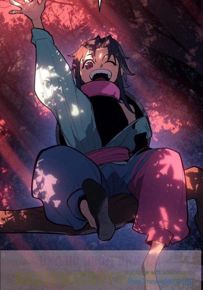 Tử Thần Phiêu Nguyệt Chapter 103 - Trang 2