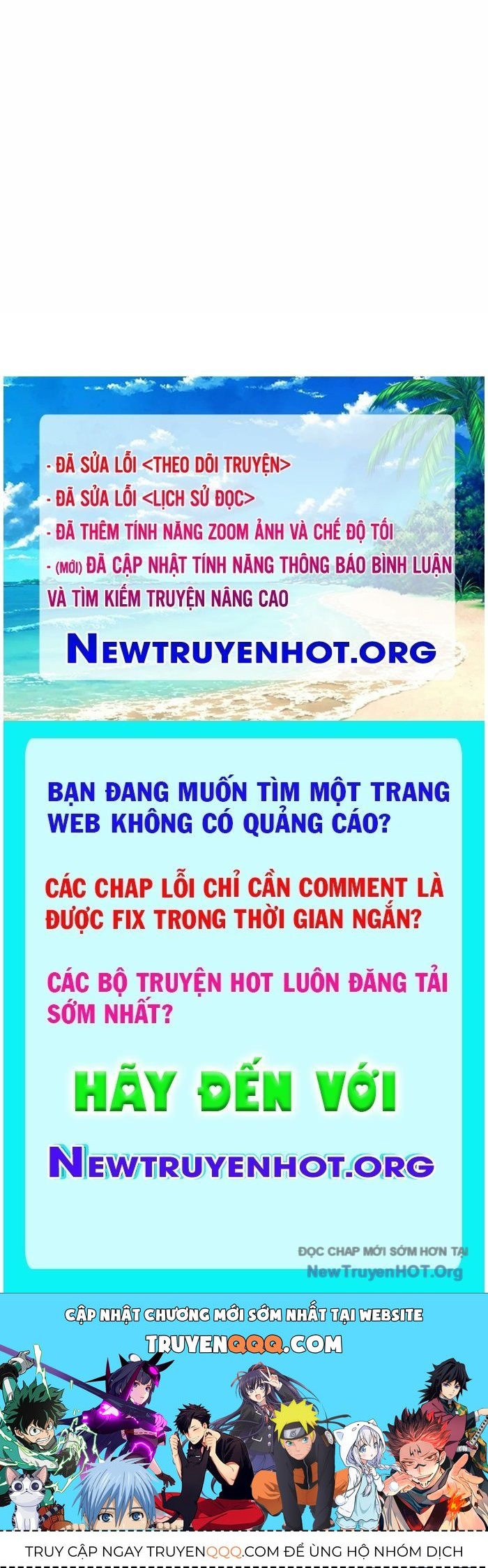 Tử Thần Phiêu Nguyệt Chapter 103 - Trang 2