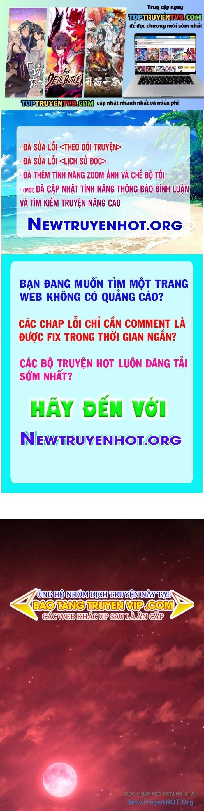 Tử Thần Phiêu Nguyệt Chapter 103 - Trang 2
