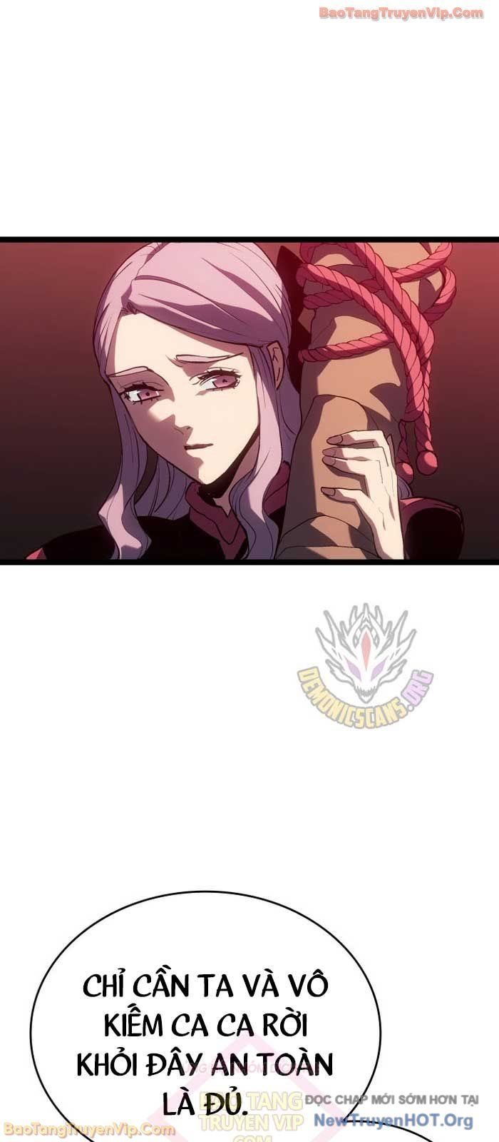 Tử Thần Phiêu Nguyệt Chapter 105 - Trang 2