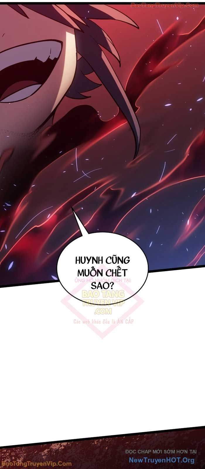 Tử Thần Phiêu Nguyệt Chapter 105 - Trang 2