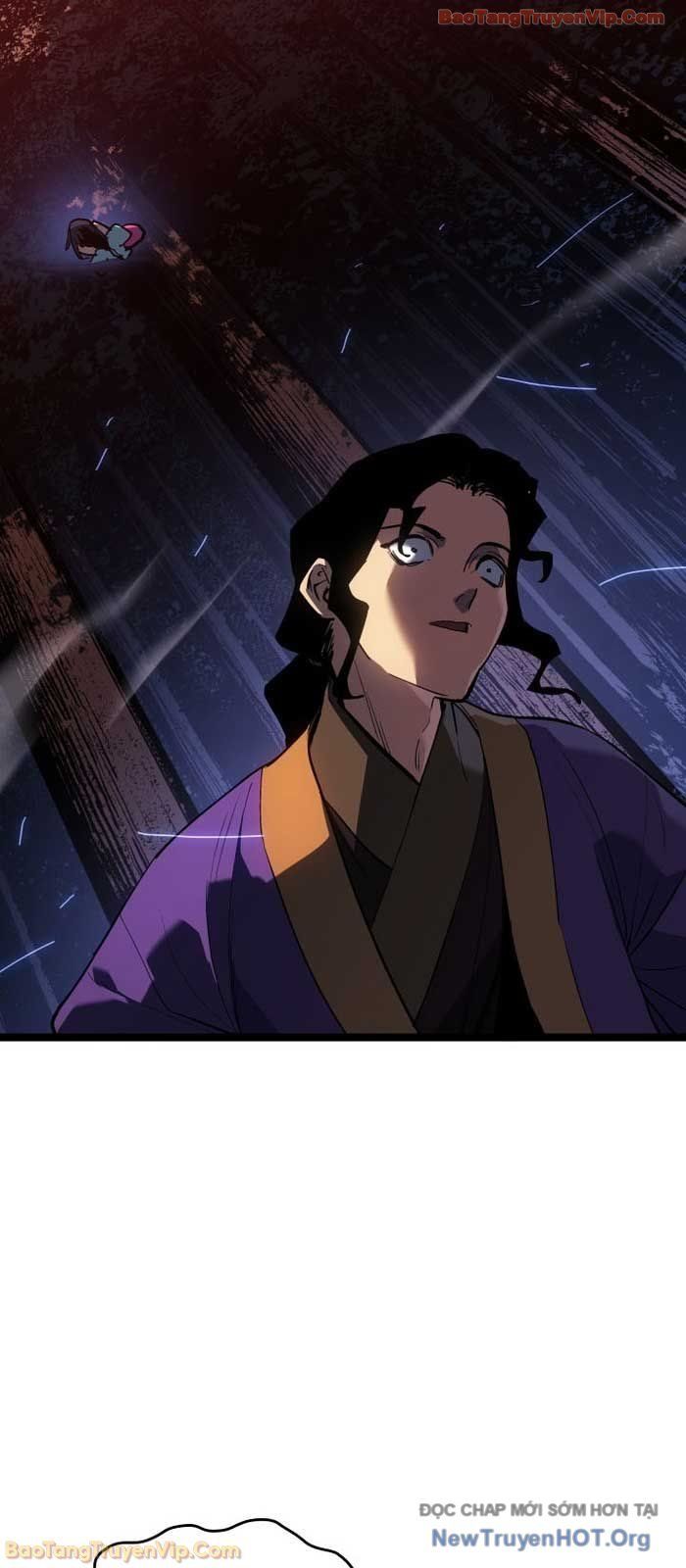 Tử Thần Phiêu Nguyệt Chapter 105 - Trang 2