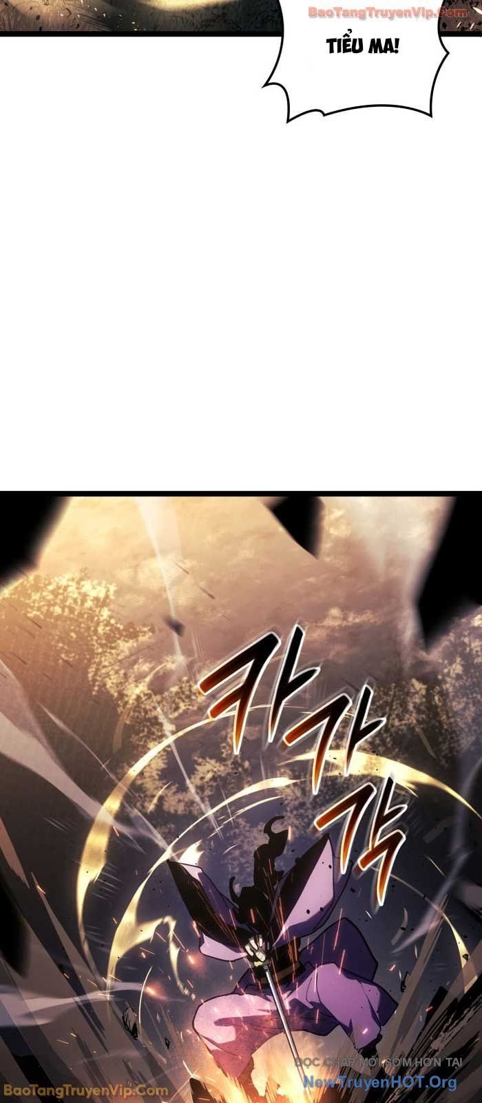 Tử Thần Phiêu Nguyệt Chapter 105 - Trang 2