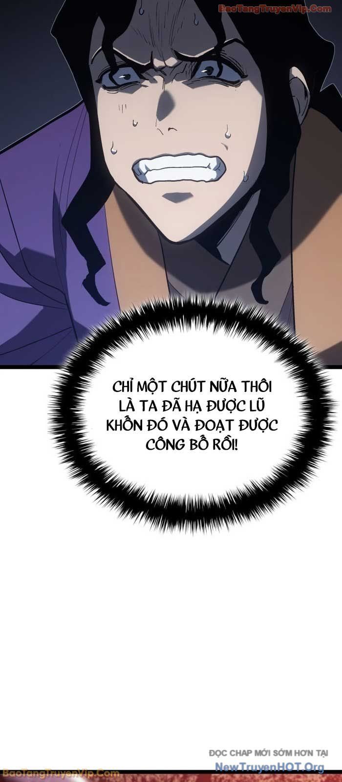 Tử Thần Phiêu Nguyệt Chapter 105 - Trang 2