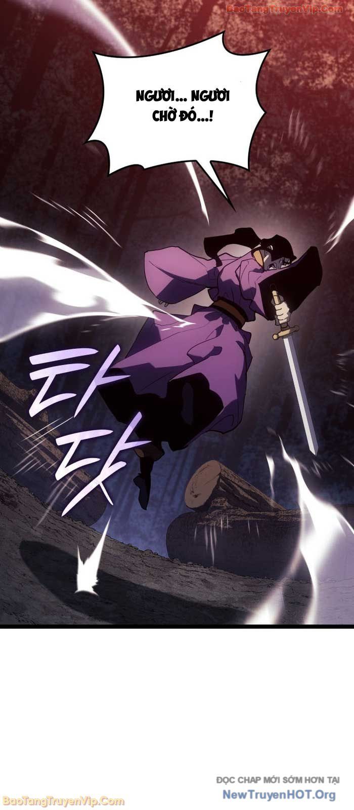Tử Thần Phiêu Nguyệt Chapter 105 - Trang 2