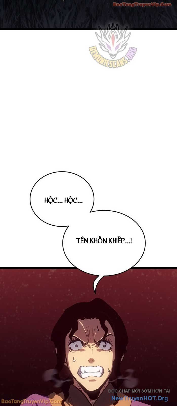 Tử Thần Phiêu Nguyệt Chapter 105 - Trang 2