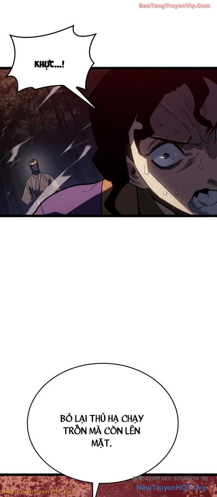 Tử Thần Phiêu Nguyệt Chapter 105 - Trang 2