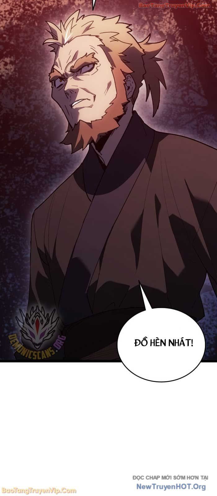 Tử Thần Phiêu Nguyệt Chapter 105 - Trang 2