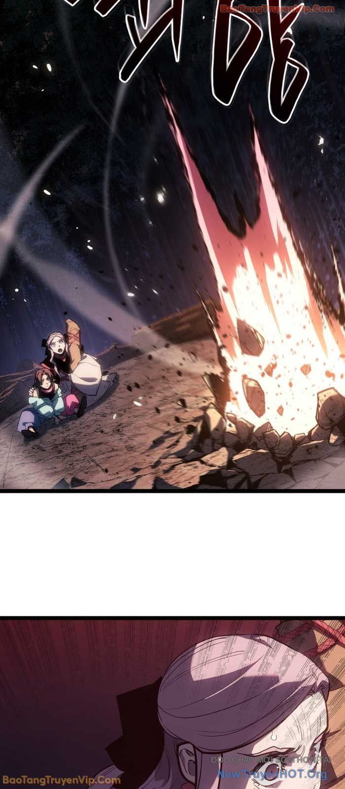 Tử Thần Phiêu Nguyệt Chapter 105 - Trang 2
