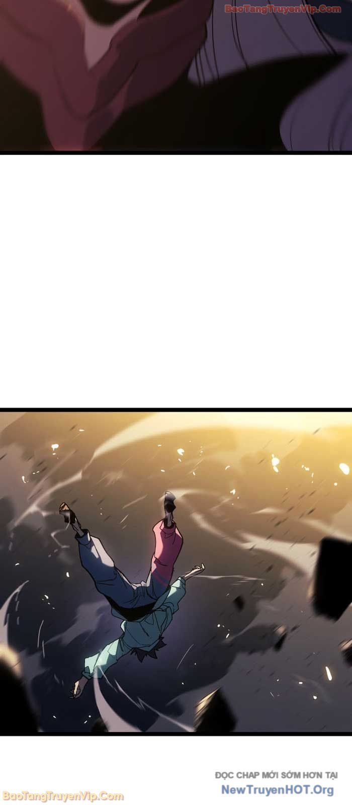 Tử Thần Phiêu Nguyệt Chapter 105 - Trang 2