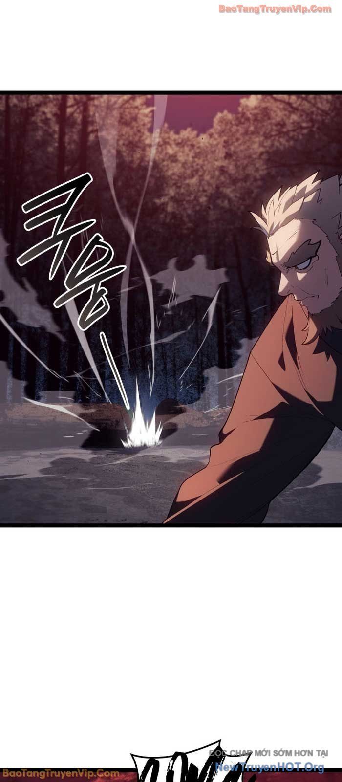Tử Thần Phiêu Nguyệt Chapter 105 - Trang 2