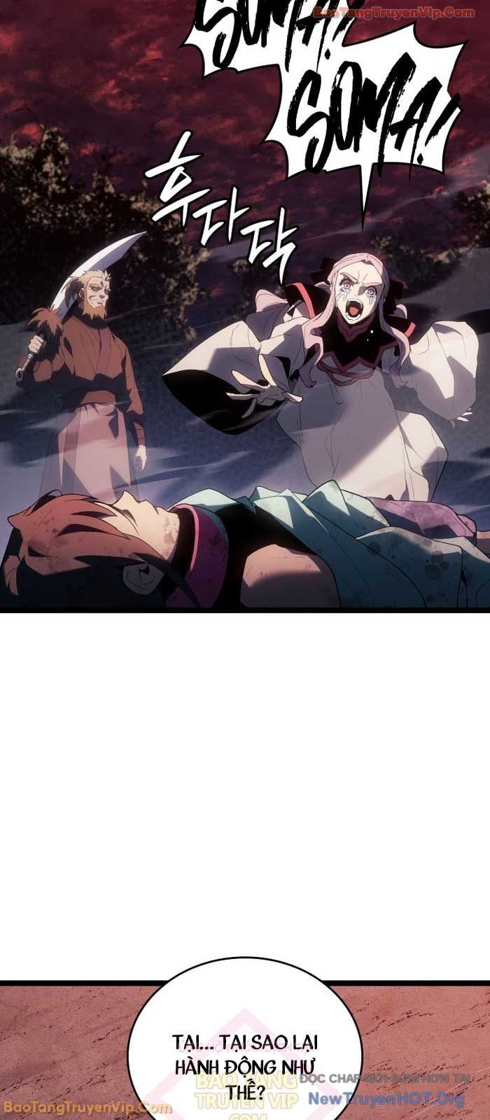 Tử Thần Phiêu Nguyệt Chapter 105 - Trang 2