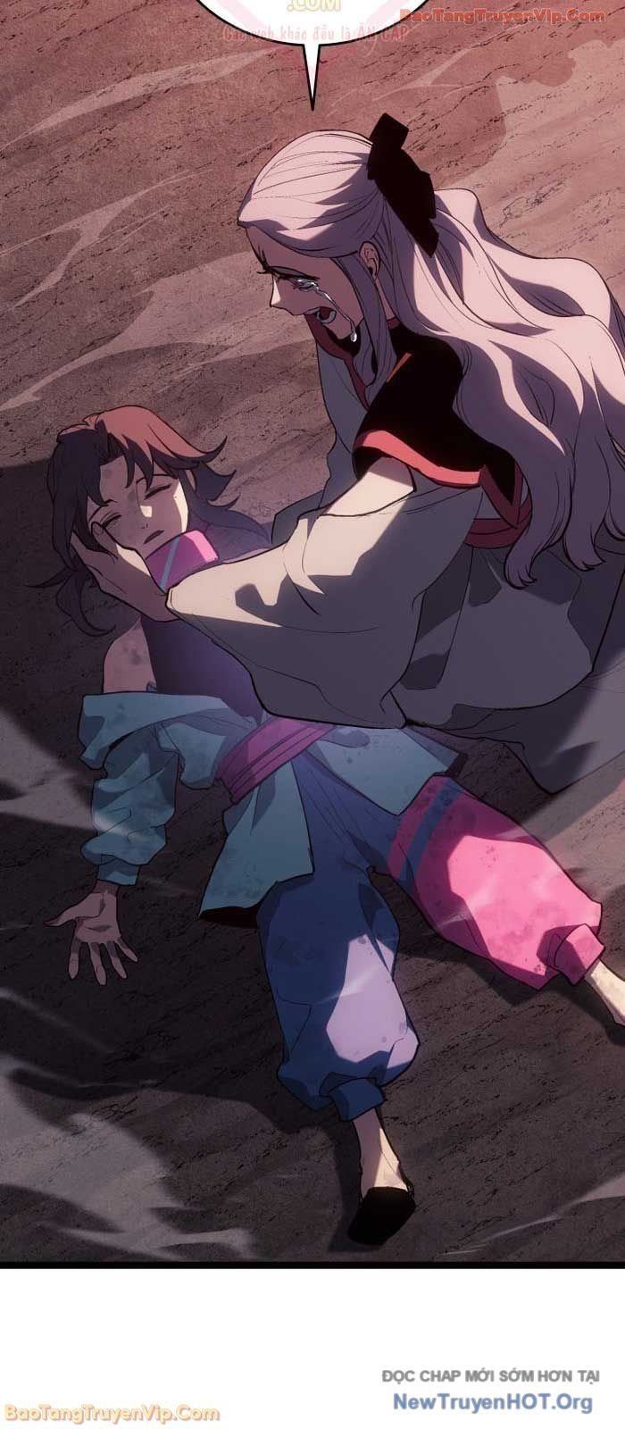 Tử Thần Phiêu Nguyệt Chapter 105 - Trang 2