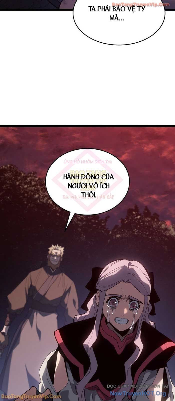 Tử Thần Phiêu Nguyệt Chapter 105 - Trang 2