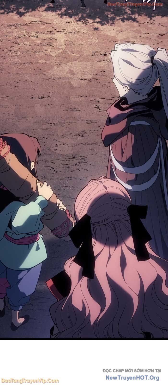 Tử Thần Phiêu Nguyệt Chapter 107 - Trang 2