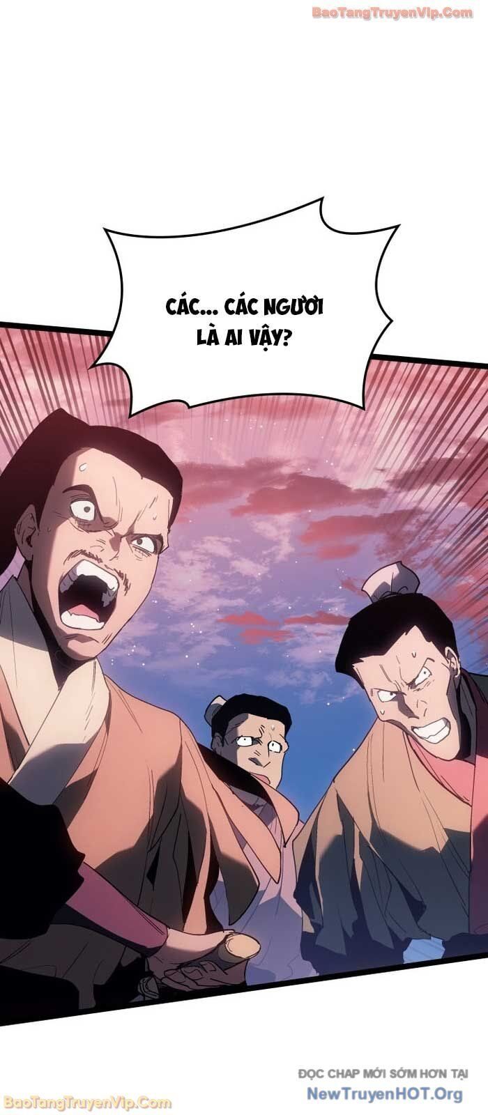 Tử Thần Phiêu Nguyệt Chapter 107 - Trang 2