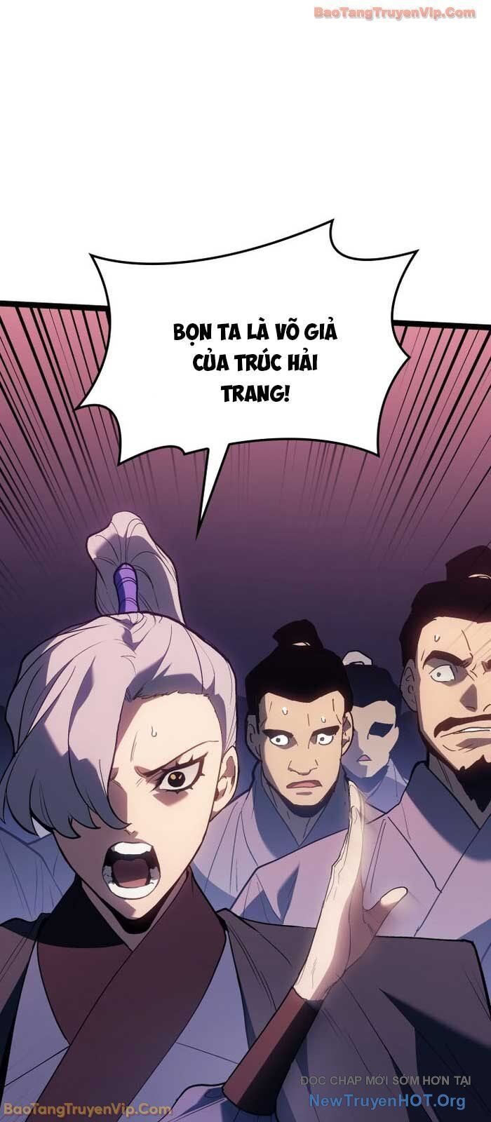 Tử Thần Phiêu Nguyệt Chapter 107 - Trang 2