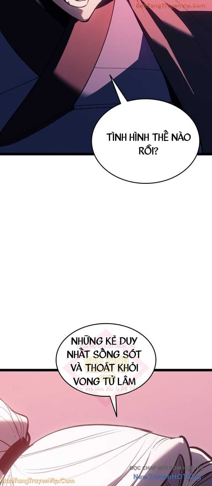 Tử Thần Phiêu Nguyệt Chapter 107 - Trang 2