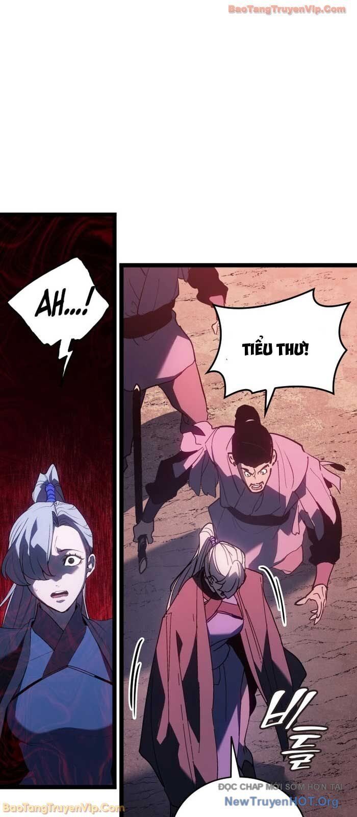 Tử Thần Phiêu Nguyệt Chapter 107 - Trang 2