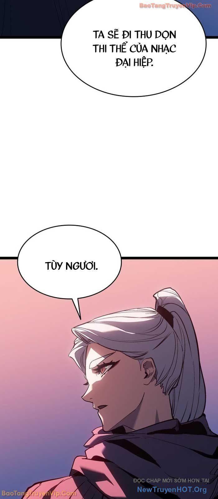 Tử Thần Phiêu Nguyệt Chapter 107 - Trang 2
