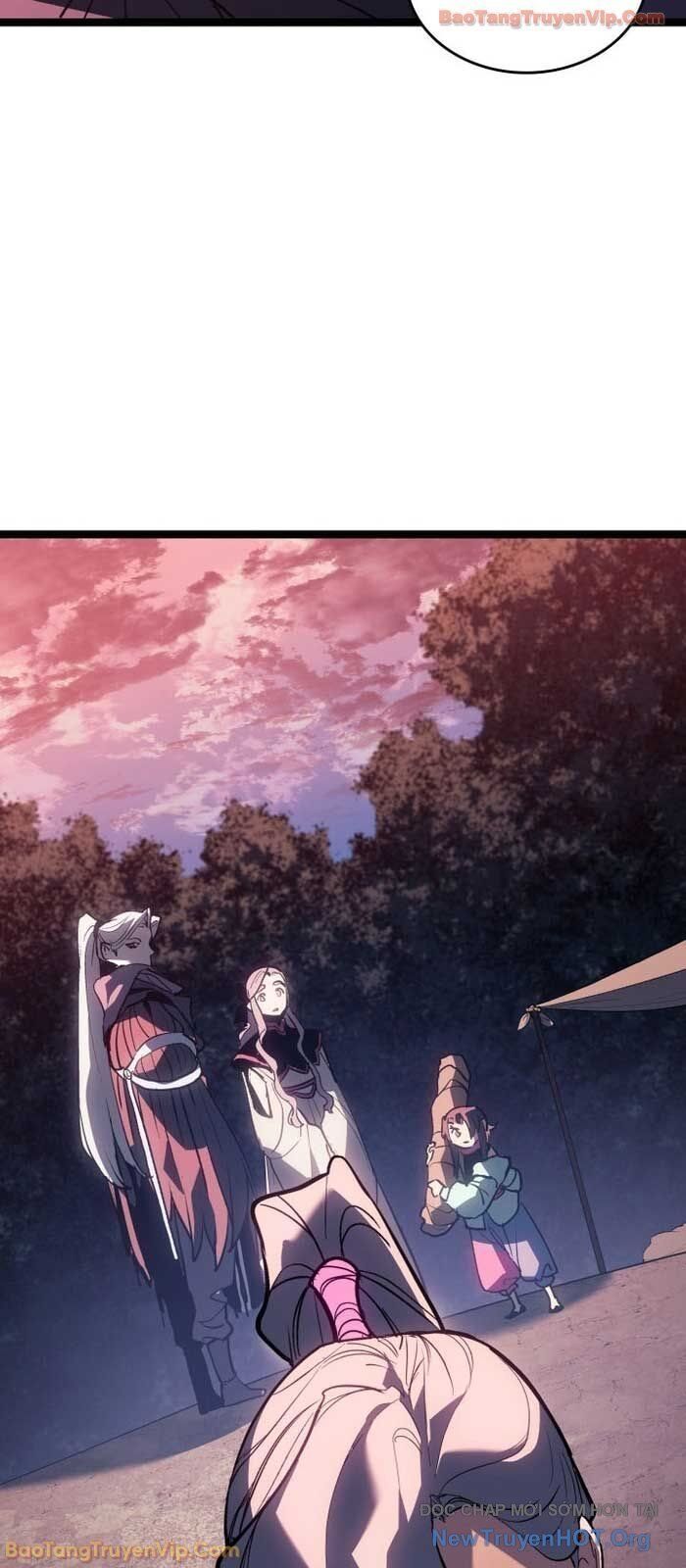 Tử Thần Phiêu Nguyệt Chapter 107 - Trang 2