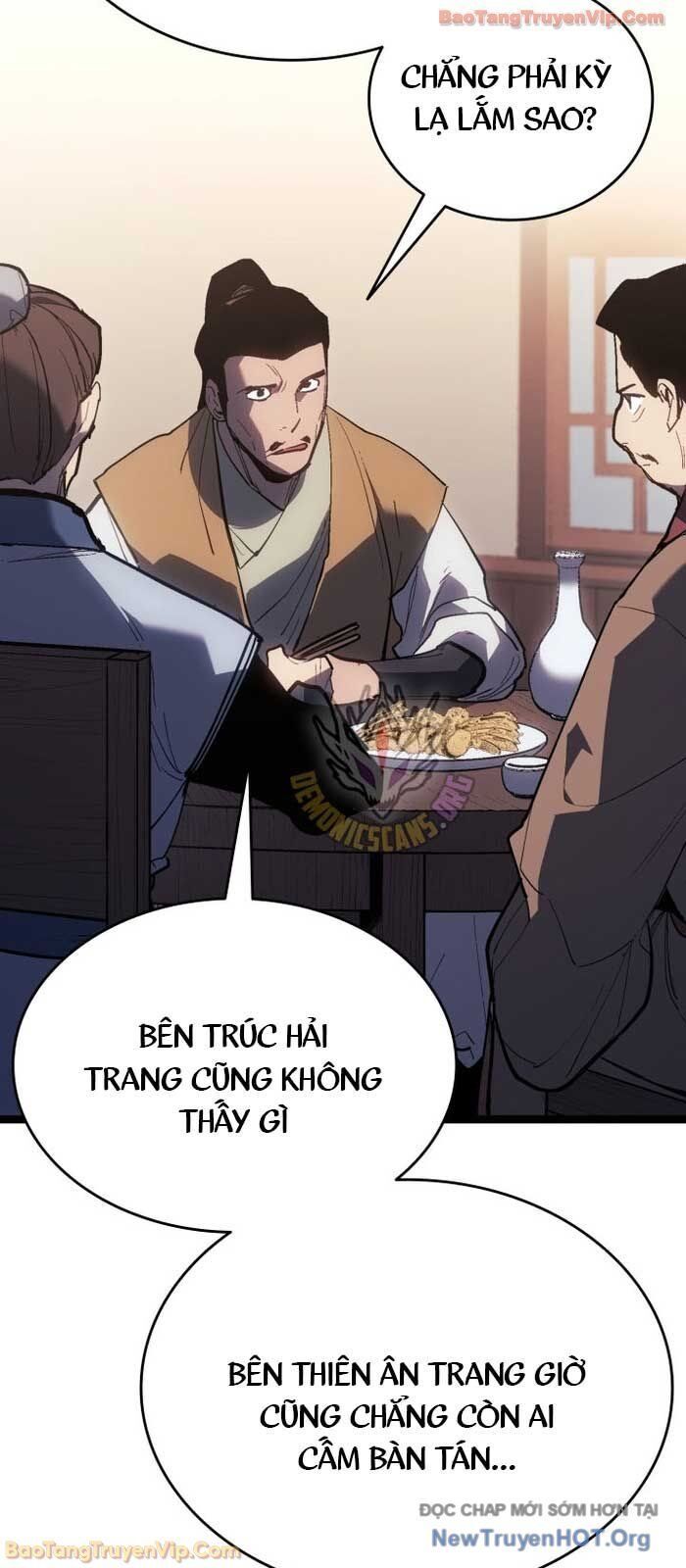 Tử Thần Phiêu Nguyệt Chapter 107 - Trang 2