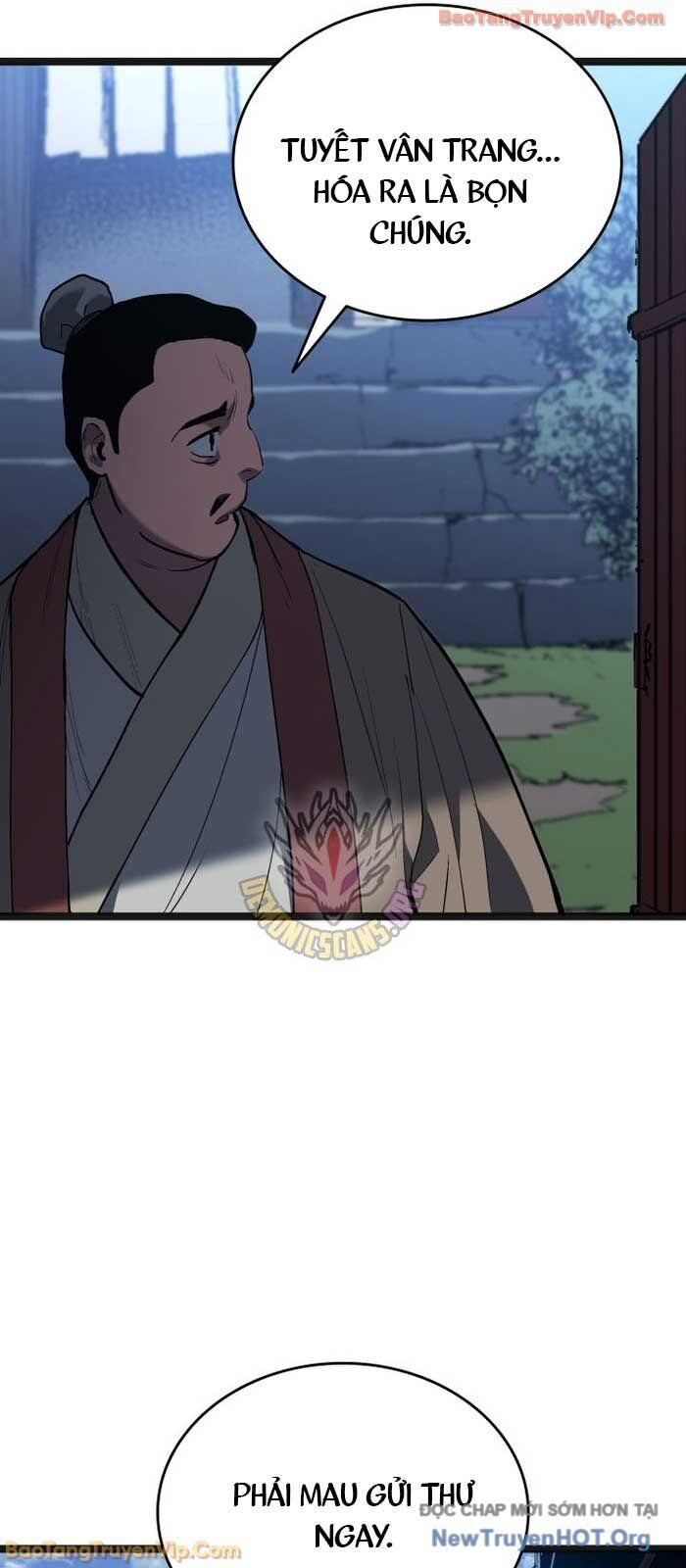 Tử Thần Phiêu Nguyệt Chapter 107 - Trang 2