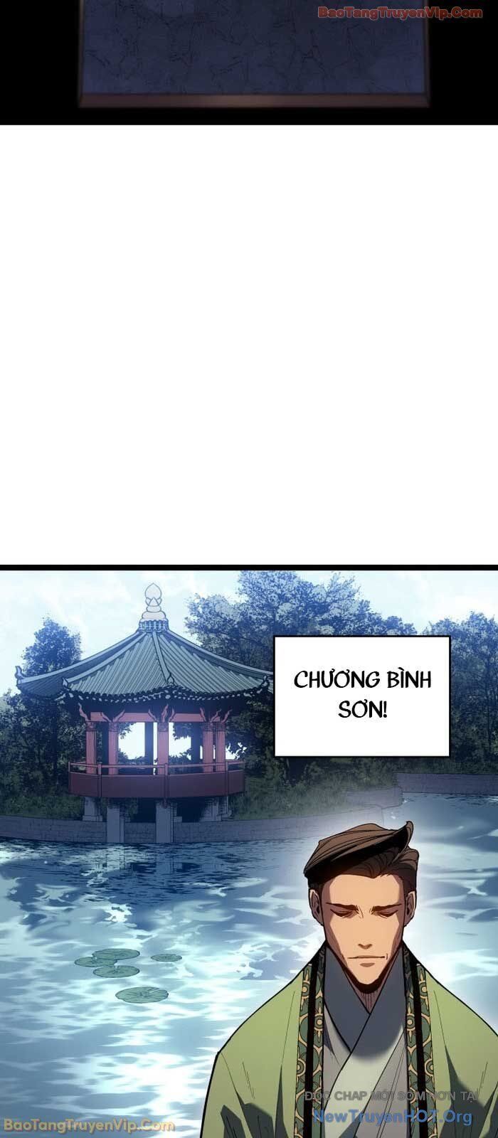 Tử Thần Phiêu Nguyệt Chapter 107 - Trang 2