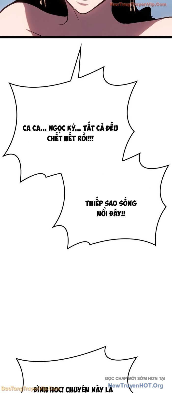 Tử Thần Phiêu Nguyệt Chapter 107 - Trang 2