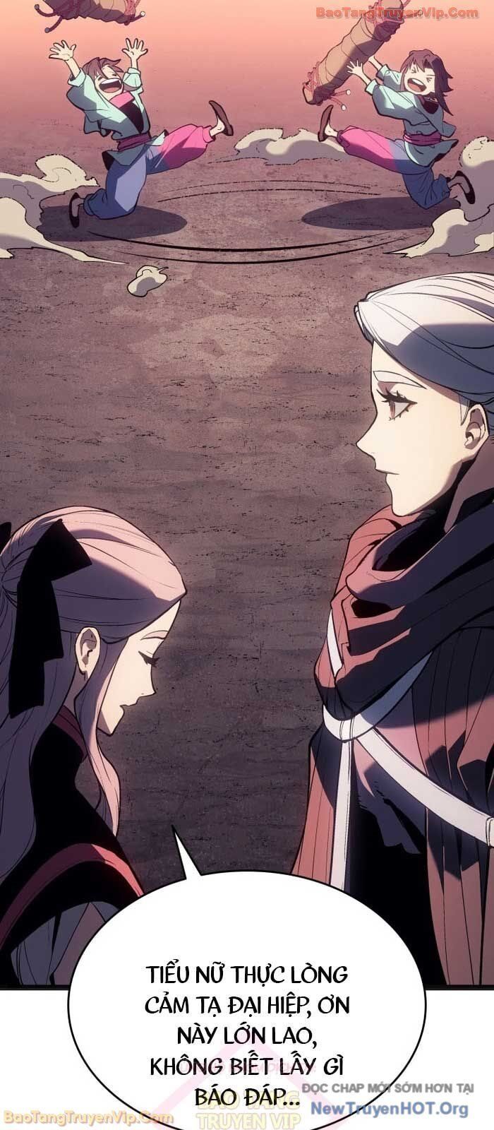 Tử Thần Phiêu Nguyệt Chapter 107 - Trang 2