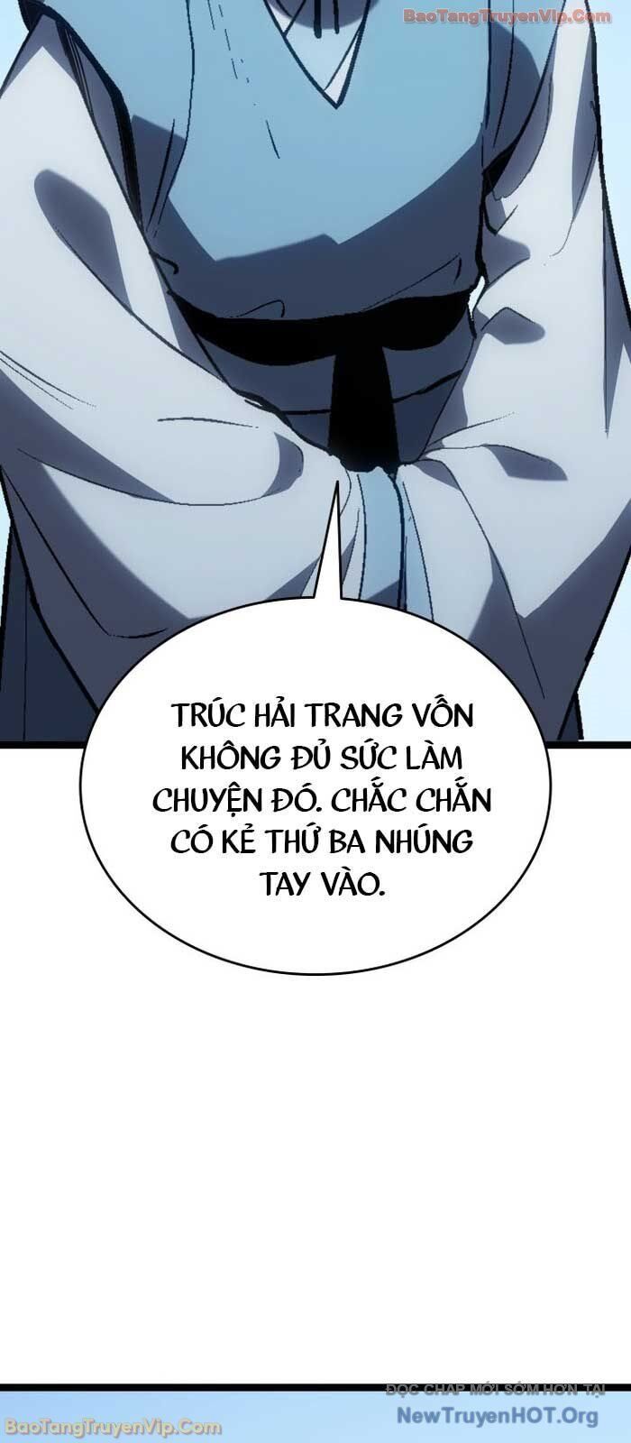 Tử Thần Phiêu Nguyệt Chapter 107 - Trang 2