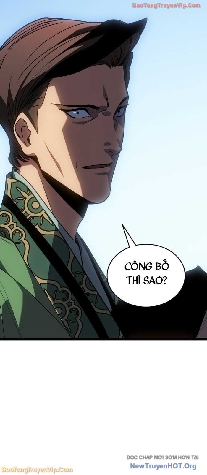 Tử Thần Phiêu Nguyệt Chapter 107 - Trang 2