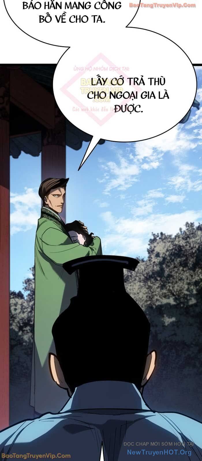 Tử Thần Phiêu Nguyệt Chapter 107 - Trang 2