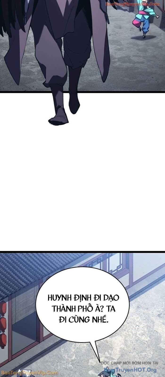 Tử Thần Phiêu Nguyệt Chapter 107 - Trang 2