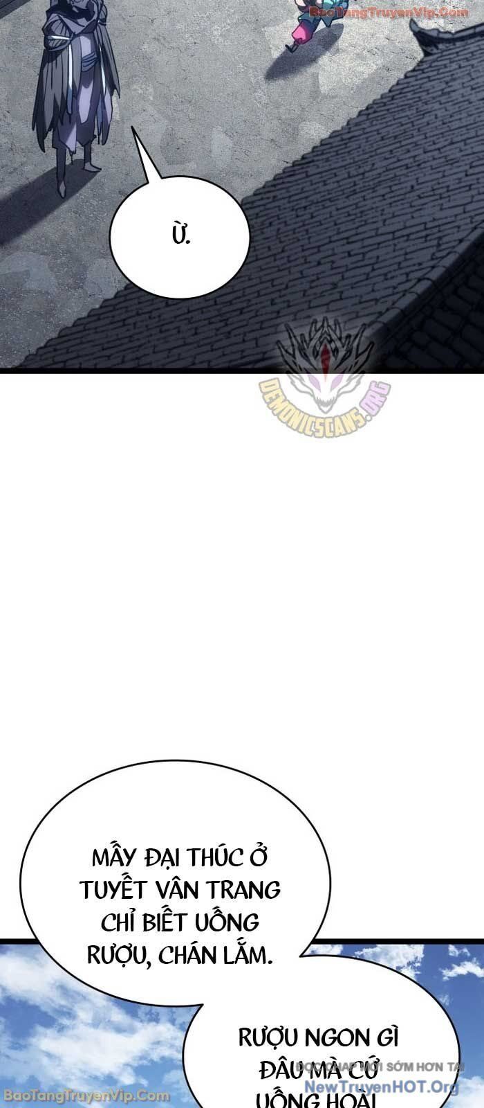 Tử Thần Phiêu Nguyệt Chapter 107 - Trang 2