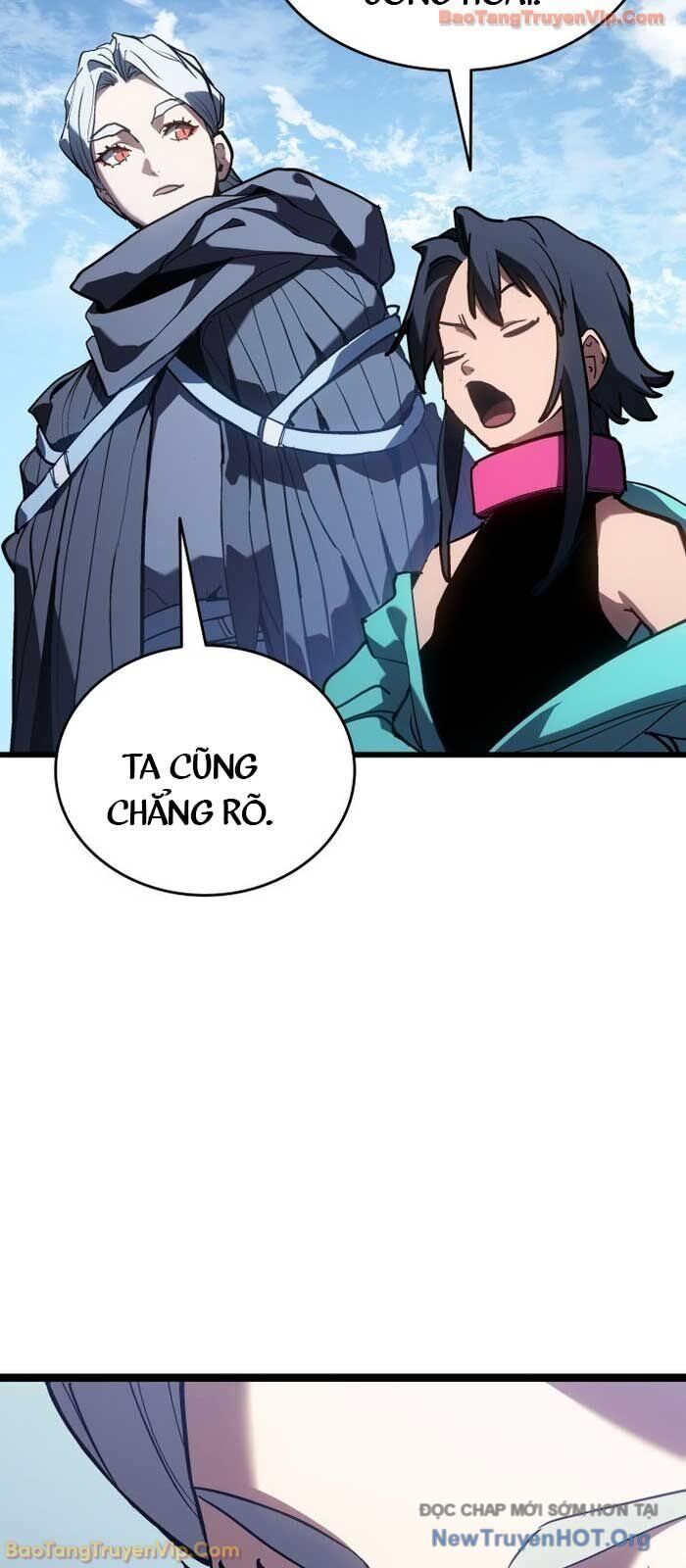 Tử Thần Phiêu Nguyệt Chapter 107 - Trang 2